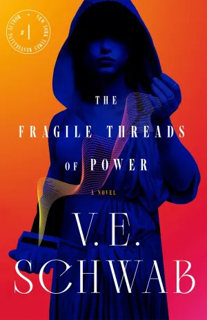 The Fragile Threads of Power Cleary's