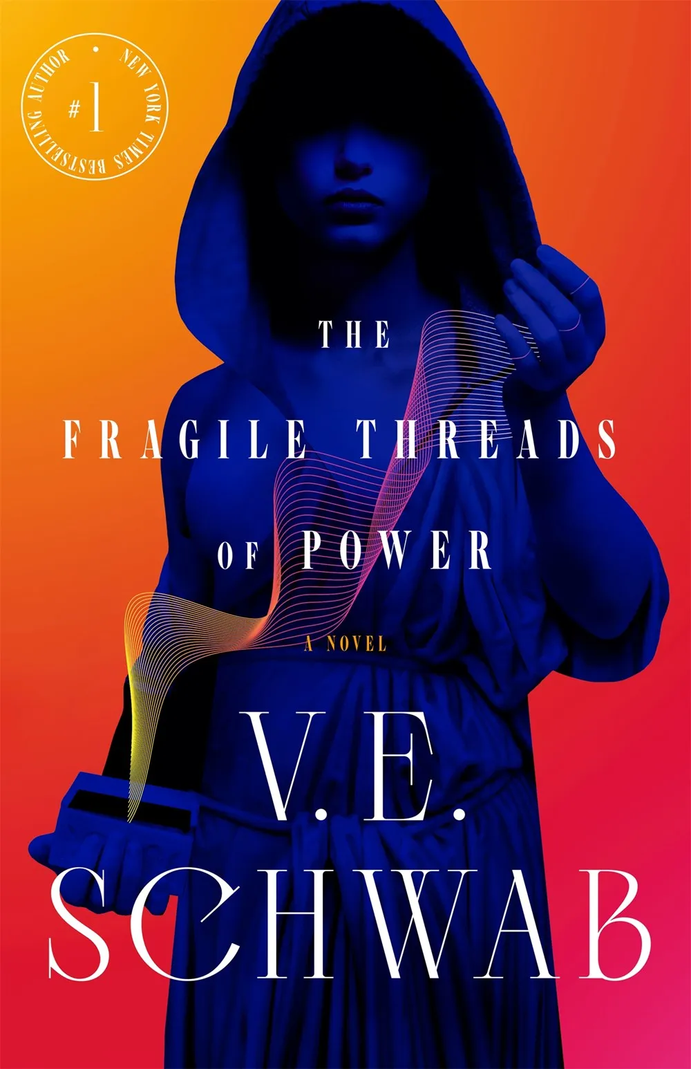 The Fragile Threads of Power Cleary's