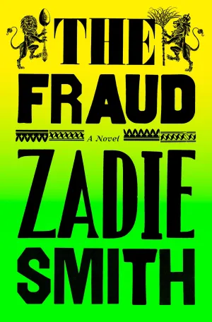 The Fraud Cleary's