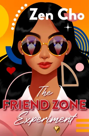 The Friend Zone Experiment Cleary's