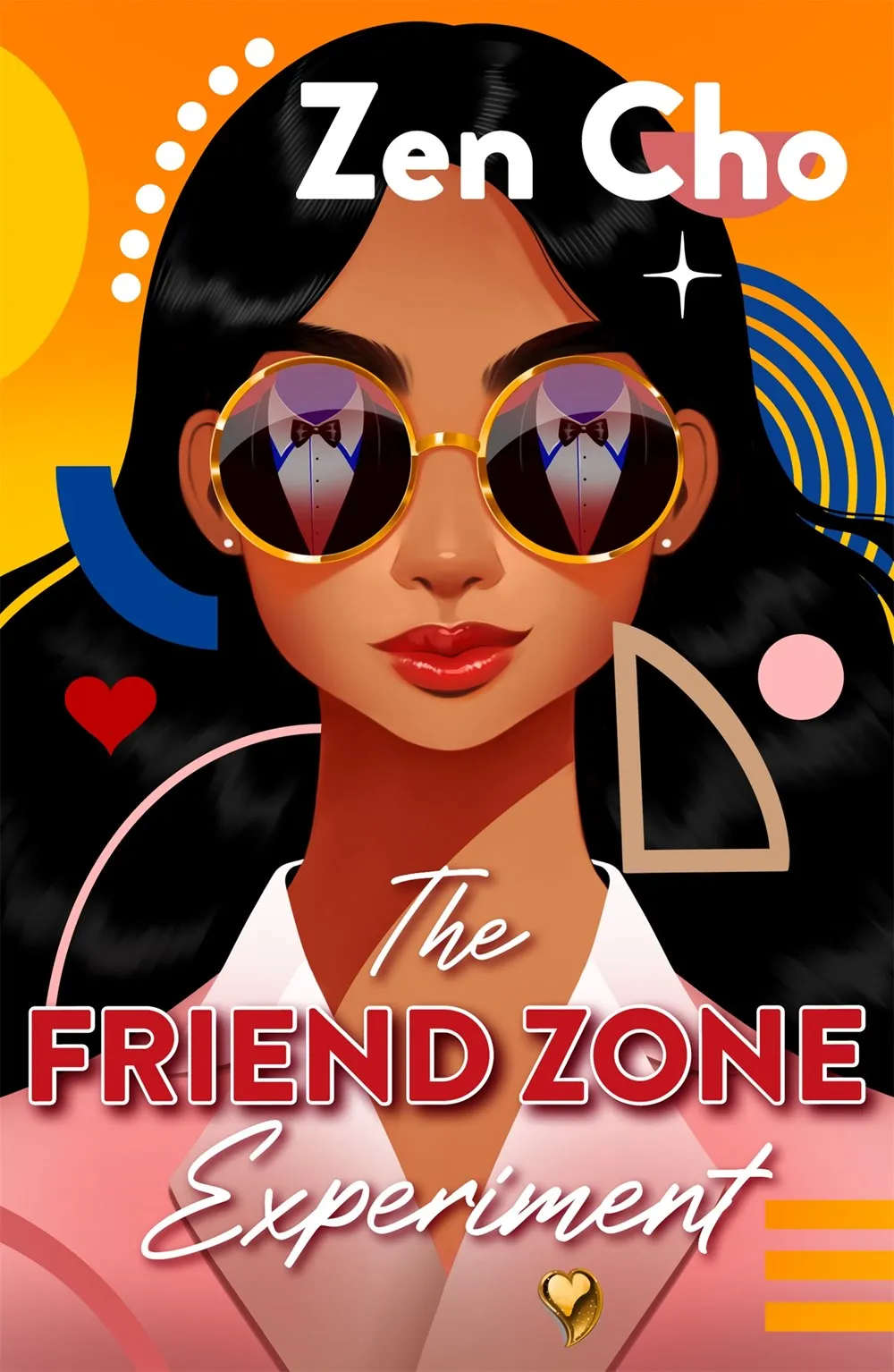 The Friend Zone Experiment Cleary's