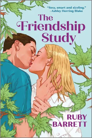 The Friendship Study Cleary's