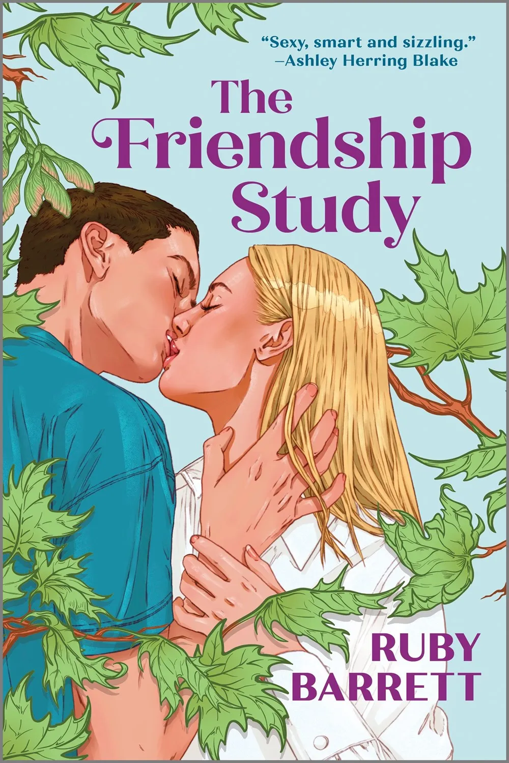 The Friendship Study Cleary's