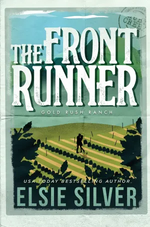 The Front Runner Cleary's
