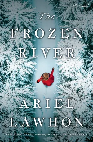 The Frozen River: A Novel Cleary's