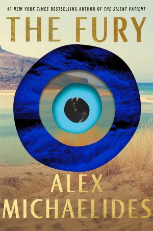 The Fury : A Novel Cleary's