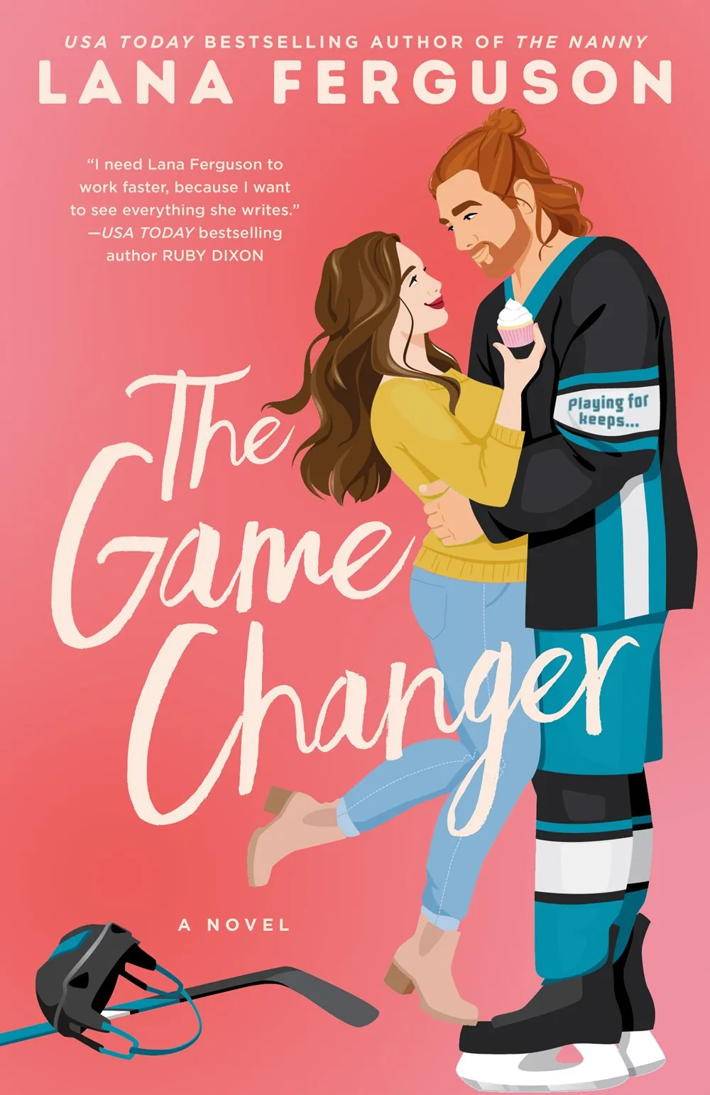 The Game Changer Cleary's