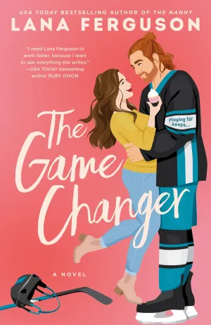 The Game Changer Cleary's