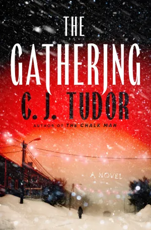 The Gathering : A Novel Cleary's