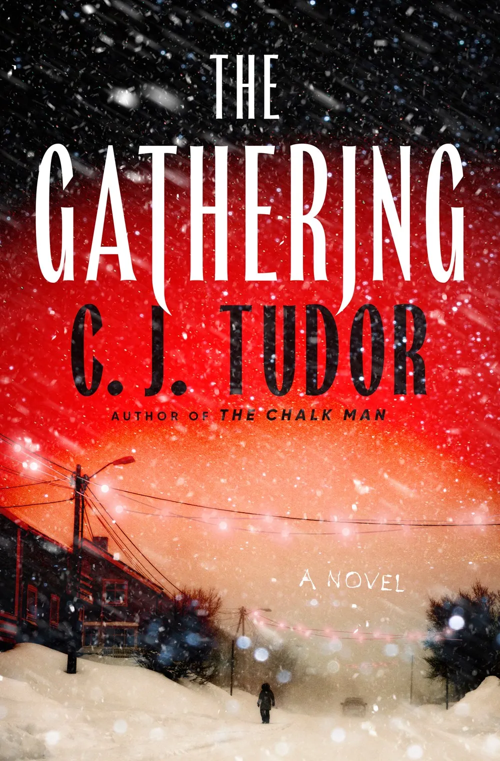 The Gathering : A Novel Cleary's