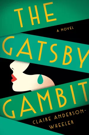 The Gatsby Gambit : A Novel Cleary's