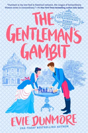 The Gentleman's Gambit Cleary's