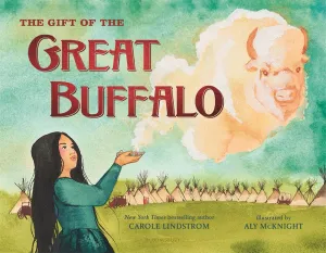 The Gift of the Great Buffalo Cleary's