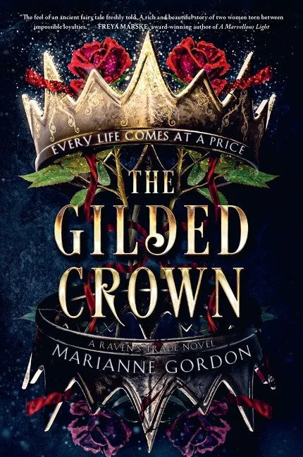 The Gilded Crown : A Novel Cleary's