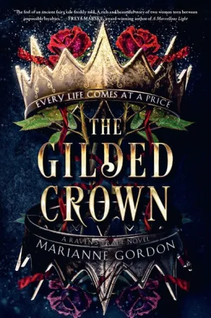 The Gilded Crown : A Novel Cleary's