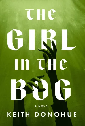 The Girl in the Bog Cleary's