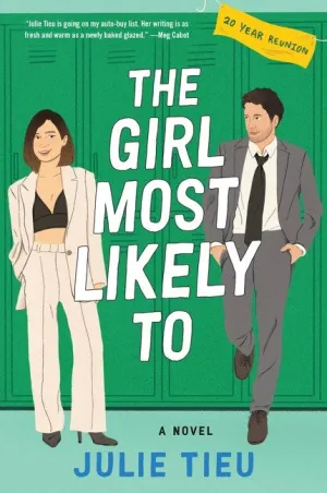 The Girl Most Likely To : A Novel Cleary's