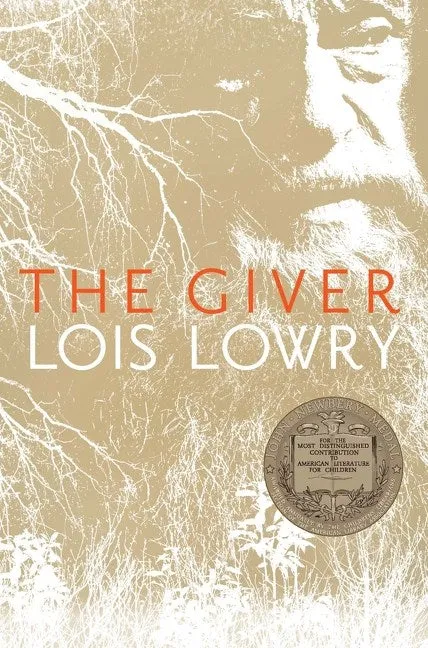 The Giver : A Newbery Award Winner Cleary's