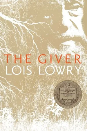 The Giver : A Newbery Award Winner Cleary's