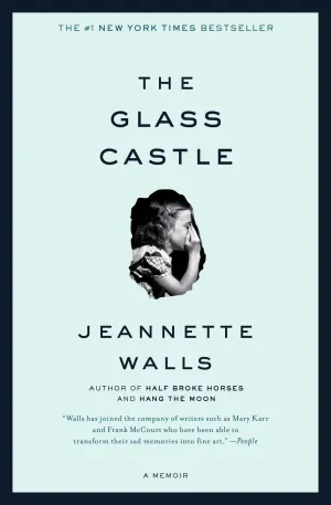 The Glass Castle : A Memoir Cleary's