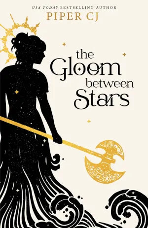 The Gloom Between Stars Cleary's