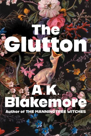 The Glutton Cleary's