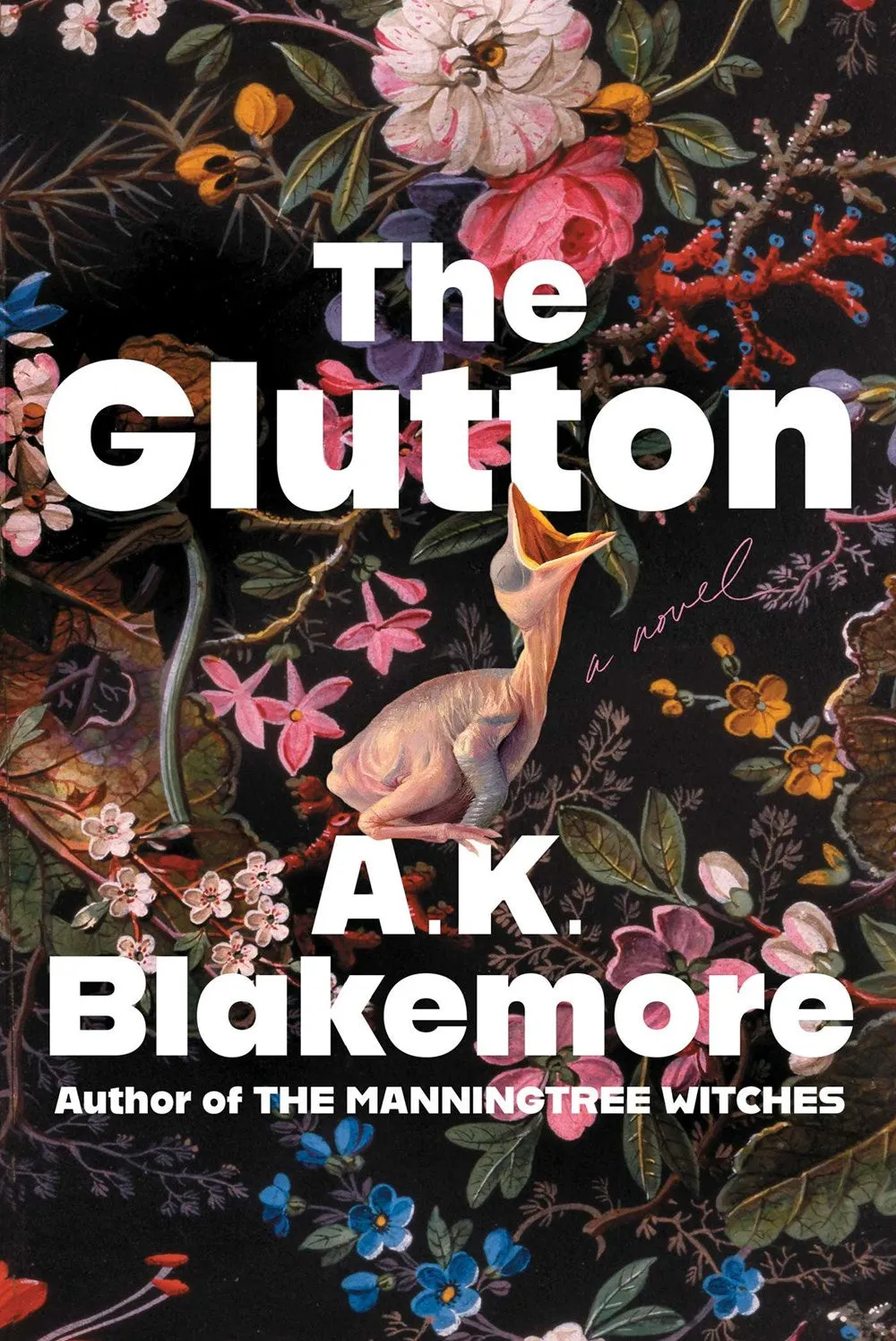 The Glutton Cleary's