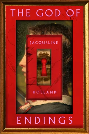 The God of Endings : A Novel Cleary's