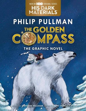 The Golden Compass: The Graphic Novel Cleary's
