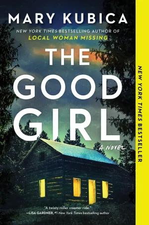 The Good Girl Cleary's