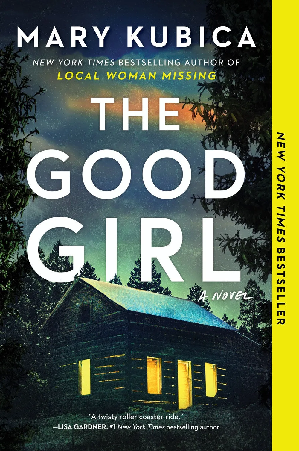 The Good Girl Cleary's
