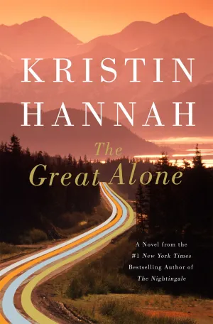 The Great Alone : A Novel Cleary's