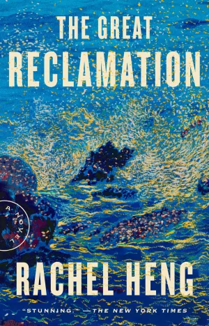 The Great Reclamation : A Novel Cleary's