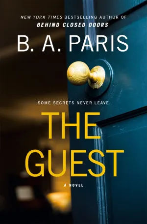 The Guest : A Novel Cleary's