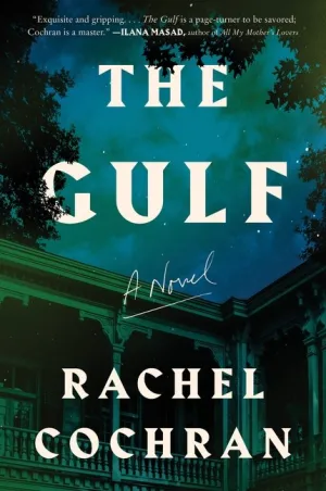 The Gulf Cleary's