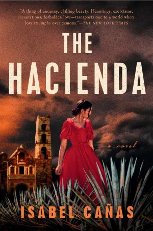 The Hacienda Cleary's