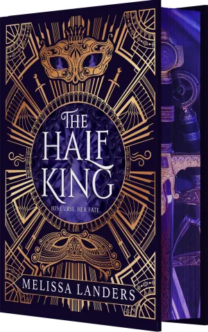 The Half King (Deluxe Limited Edition) Cleary's