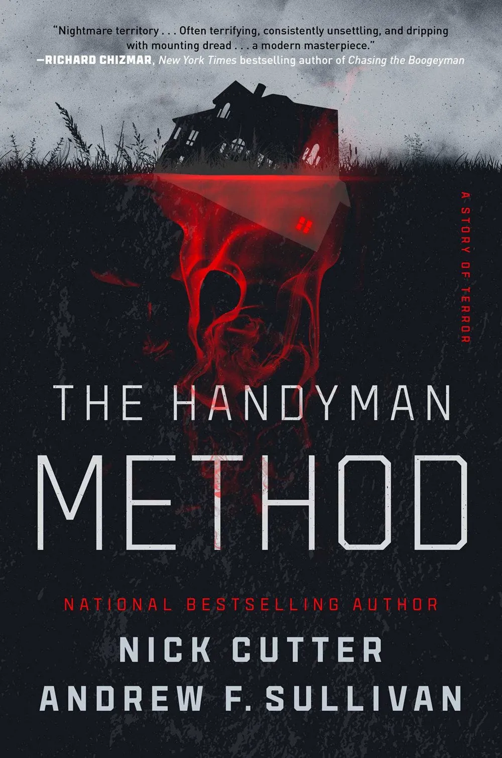 The Handyman Method : A Story of Terror Cleary's