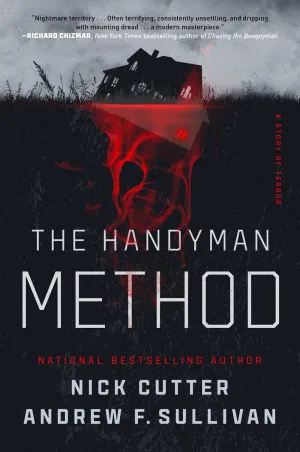 The Handyman Method : A Story of Terror Cleary's