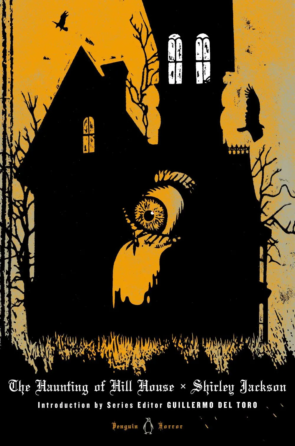 The Haunting of Hill House Cleary's