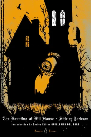 The Haunting of Hill House Cleary's
