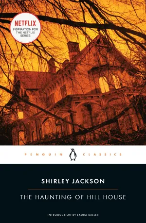 The Haunting of Hill House Cleary's