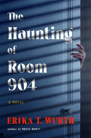 The Haunting of Room 904 : A Novel Cleary's