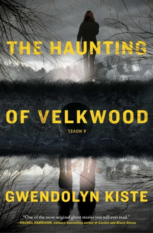 The Haunting of Velkwood Cleary's