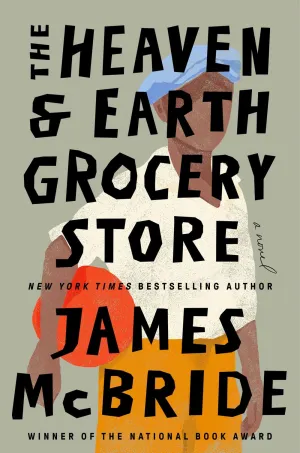 The Heaven & Earth Grocery Store Cleary's