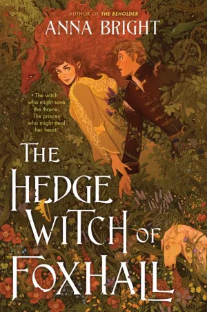 The Hedgewitch of Foxhall Cleary's