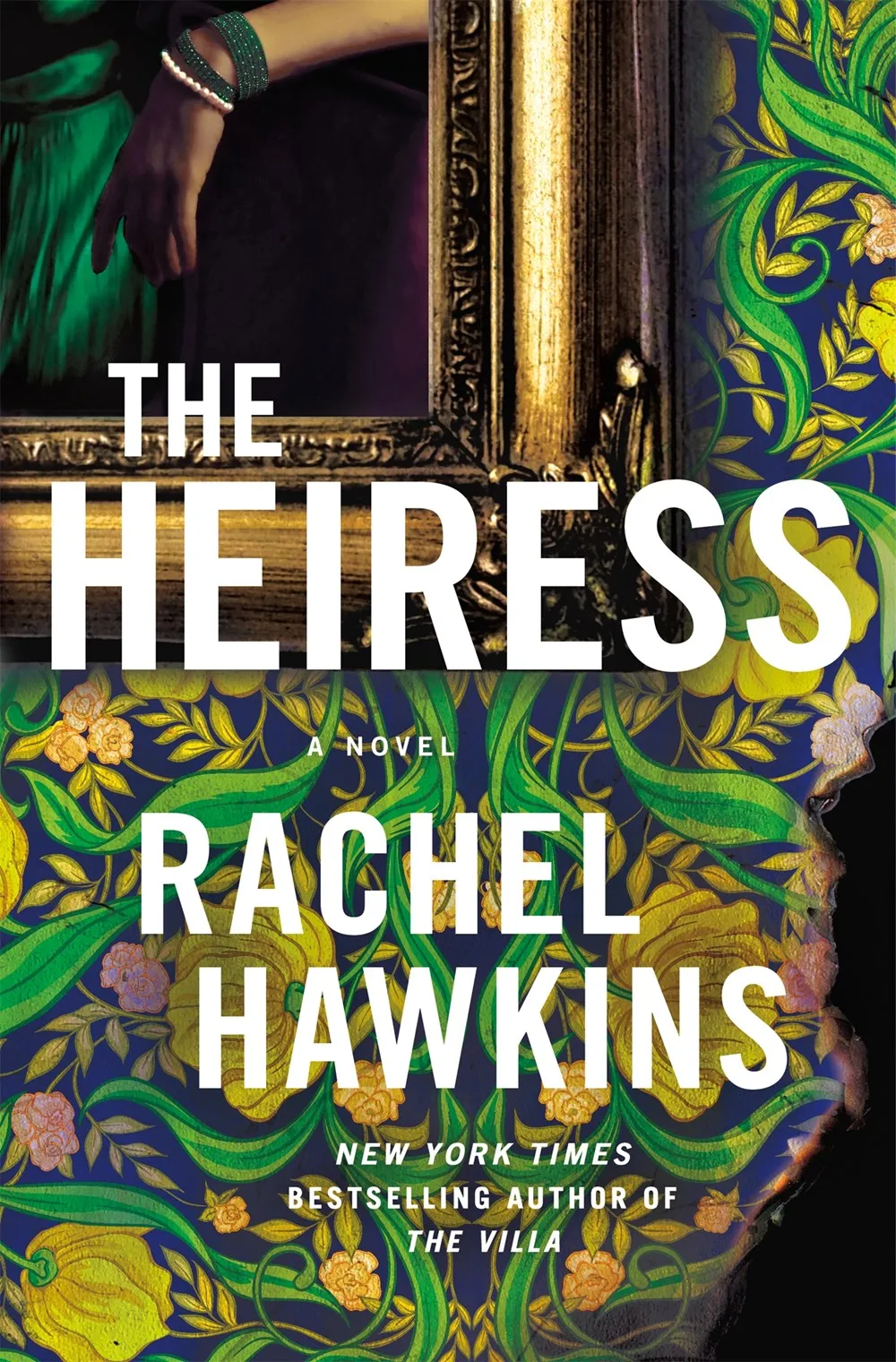 The Heiress : A Novel Cleary's