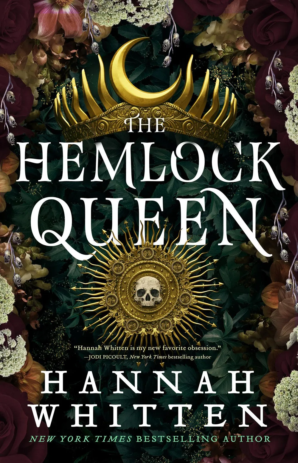 The Hemlock Queen Cleary's