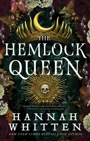 The Hemlock Queen Cleary's