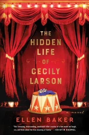 The Hidden Life of Cecily Larson : A Novel Cleary's